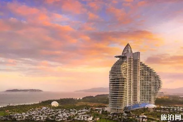 三亚海棠湾住宿怎么样-景区介绍 三亚海棠湾住宿怎么样-景区介绍