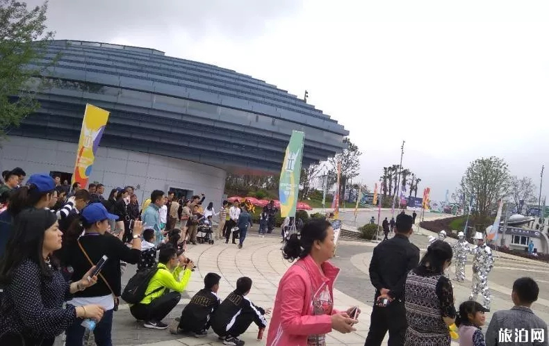 东方科幻谷好玩吗 东方科幻谷好玩吗