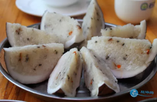 海口特色美食攻略 海口有什么特产 海口特色美食攻略 海口有什么特产