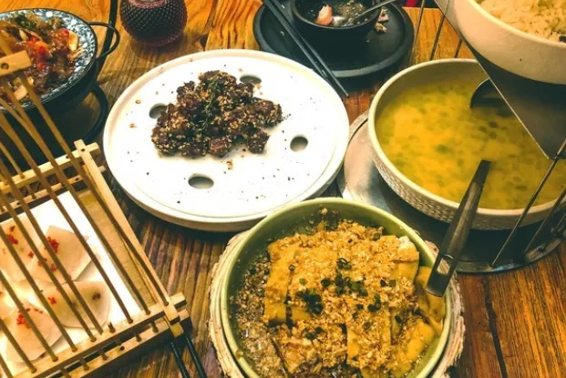5天带你游三亚 5天带你游三亚