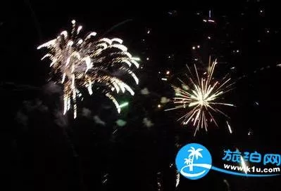 2018海口市元宵节烟花表演活动取消了吗 为什么