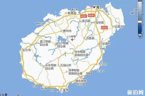 6月份去海南旅游热吗 海南6月份适合去旅游吗