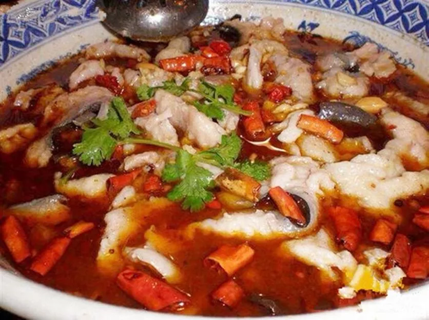 海口海甸岛有什么美食 海口海甸岛有什么美食