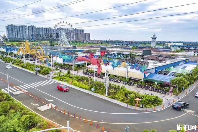 海口自驾游攻略及最佳路线 海口自驾游攻略及最佳路线