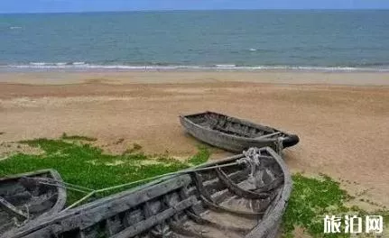 海南最美海湾在哪里 海南最美海湾介绍