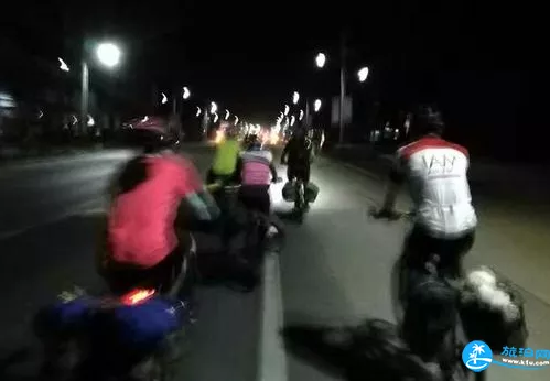 环海南岛骑行攻略/游记 环海南岛骑行攻略/游记