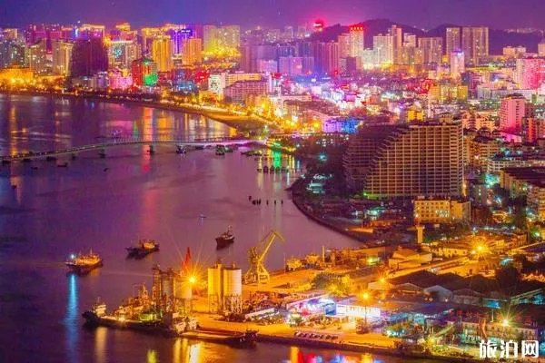 三亚鹿回头风景区攻略 三亚鹿回头风景区攻略