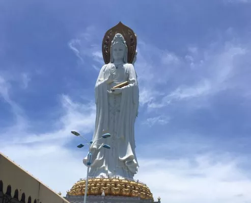 带父母去三亚攻略 带父母去三亚攻略