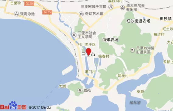 三亚旅游攻略自由行 三亚旅游攻略自由行