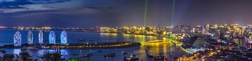 春节去海南旅游攻略及注意事项 春节去海南旅游攻略及注意事项