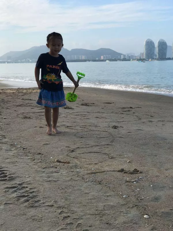 三亚亲子游五天游攻略 三亚亲子游五天游攻略