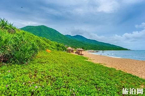 三亚十大排名景点 三亚十大排名景点