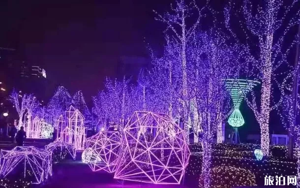 2018海口大型海上3D水幕电影暨梦幻灯光秀时间+地点 2018海口大型海上3D水幕电影暨梦幻灯光秀时间+地点