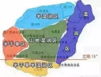 为什么重庆四川人喜欢住在海南文昌