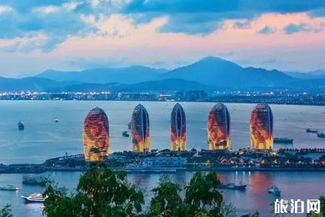 2019三亚国际凤凰灯光艺术节时间+地址 2019三亚国际凤凰灯光艺术节时间+地址