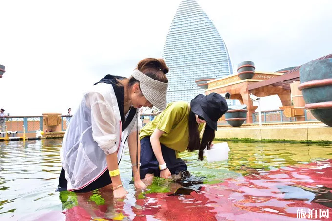 三亚海鲜加工市场哪里好 三亚亚特兰蒂斯酒店攻略 三亚海鲜加工市场哪里好 三亚亚特兰蒂斯酒店攻略