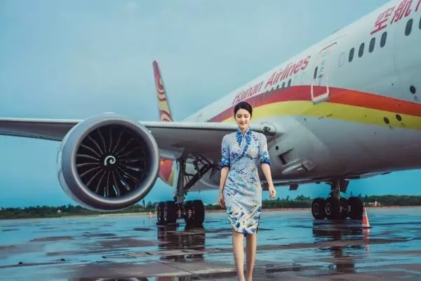 海南航空深圳直飞巴黎 海南航空深圳直飞巴黎