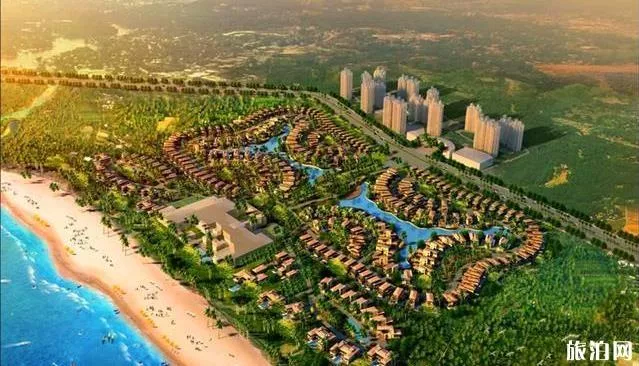 海南哪里的海景房好 海南哪里的海景房好