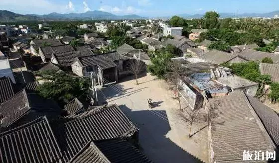 海南乡村旅游去哪里 海南文化村介绍