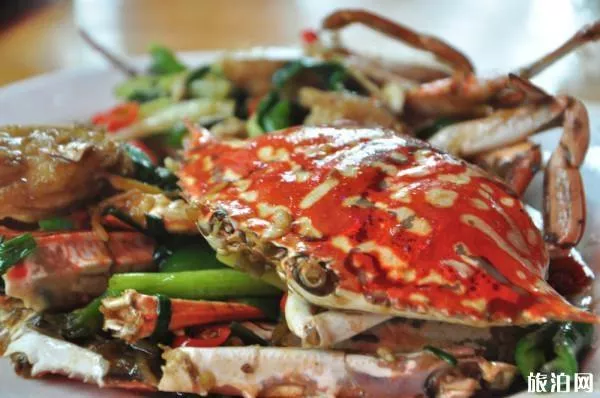 三亚有哪些美食小吃 三亚有哪些美食小吃