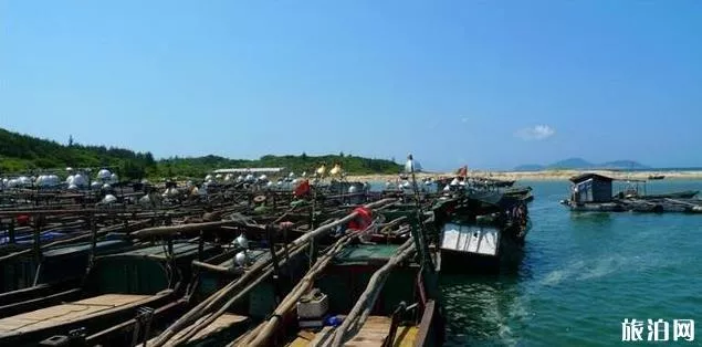 海南有哪些渔港码头 海南有哪些渔港码头