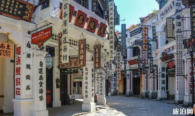 海口自驾游攻略及最佳路线 海口自驾游攻略及最佳路线