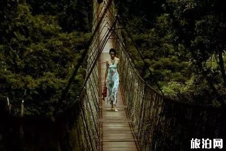 三亚的景点有哪些地方 三亚的景点有哪些地方