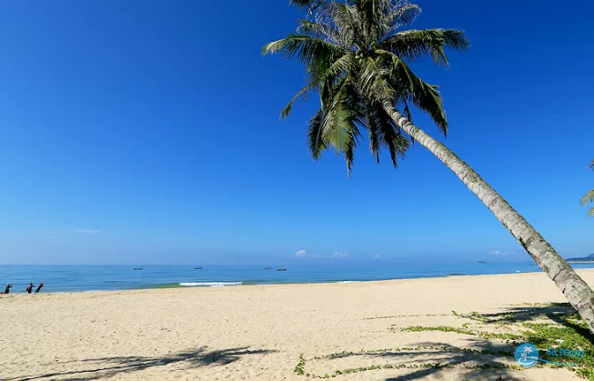 海南旅游路线规划 去到海南旅游的路线