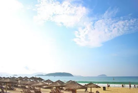 三亚旅游攻略自由行 三亚旅游攻略自由行