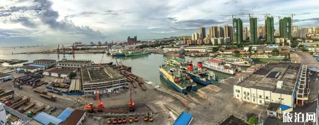 海口自驾游攻略及最佳路线 海口自驾游攻略及最佳路线