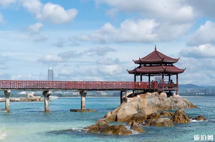 三亚8月份适合去吗 三亚8月份旅游攻略 三亚8月份适合去吗 三亚8月份旅游攻略