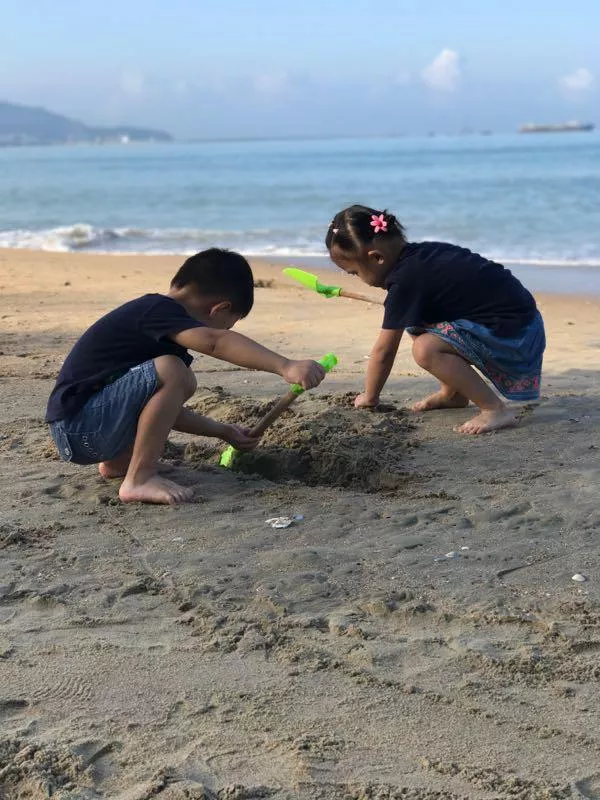 三亚亲子游五天游攻略 三亚亲子游五天游攻略