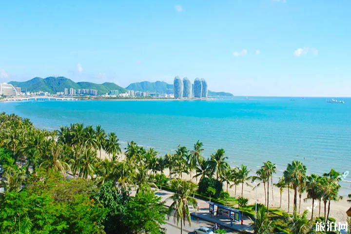 三亚旅游图片 风景图片 三亚旅游图片 风景图片