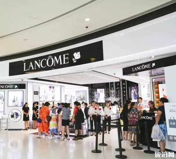 在三亚购物去哪里 三亚购物攻略 在三亚购物去哪里 三亚购物攻略