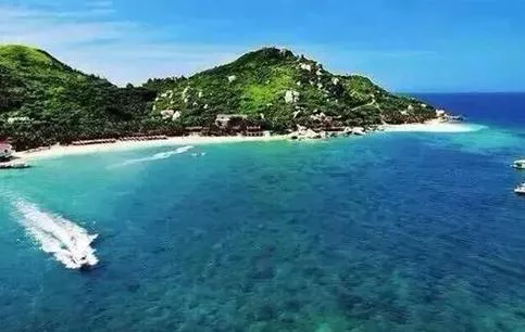 海南省5A旅游景
有哪些