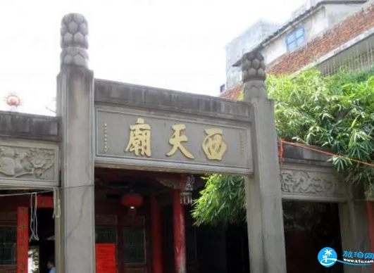 海口骑楼老街有什么好吃的 海口骑楼老街有什么好吃的