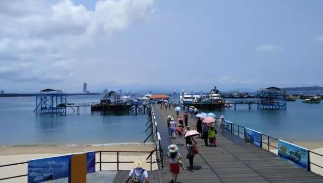 从西安自驾到海南路线攻略 从西安自驾到海南路线攻略