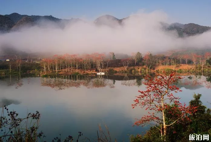 海南适合养老的地方在哪里 海南哪里适合养老居住