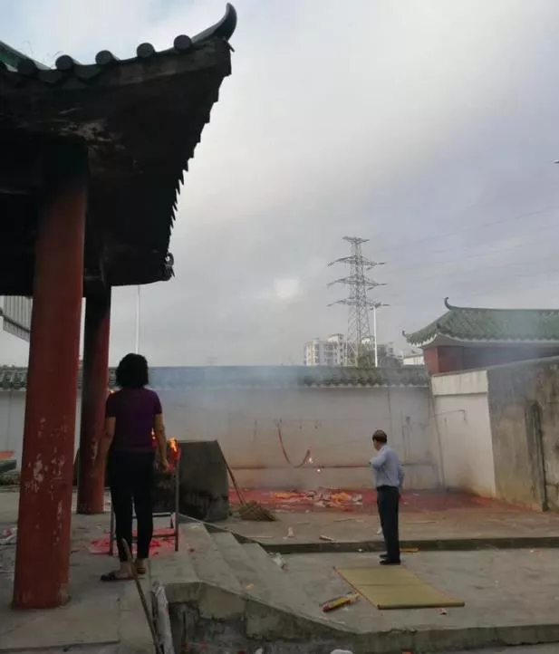 海口海瑞故居游玩攻略 海口海瑞故居游玩攻略