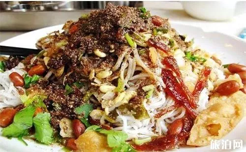 海南都有什么好吃的粉 海南都有哪些粉 海南都有什么好吃的粉 海南都有哪些粉