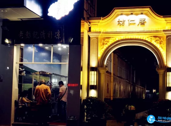 海口老爸茶店铺推荐 海口清补凉哪里好吃 海口老爸茶店铺推荐 海口清补凉哪里好吃