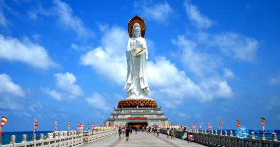 十大三亚旅游必游景点 十大三亚旅游必游景点