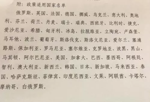海南入境旅游不用签证59国名单大全 海南入境旅游不用签证59国名单大全