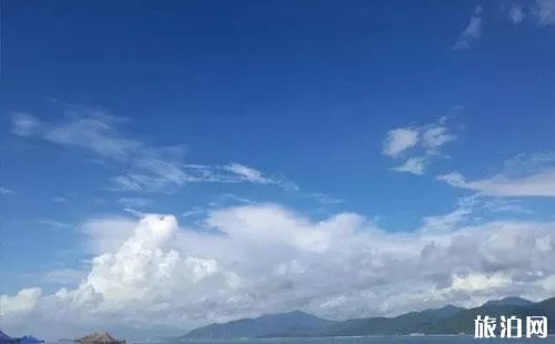 带老人小孩游海南攻略 带老人小孩游海南攻略