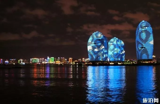 三亚五日游自由行攻略 三亚五日游自由行攻略