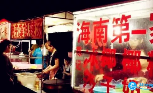 海口老爸茶店铺推荐 海口清补凉哪里好吃 海口老爸茶店铺推荐 海口清补凉哪里好吃