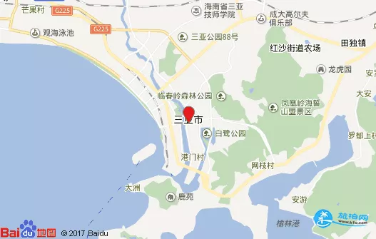 三亚有什么好玩的景点 三亚周边有什么好玩的 三亚有什么好玩的景点 三亚周边有什么好玩的