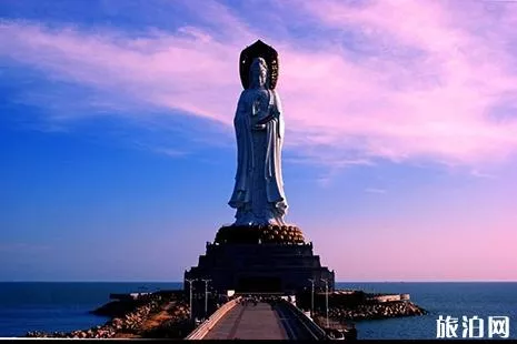 三亚十大排名景点 三亚十大排名景点