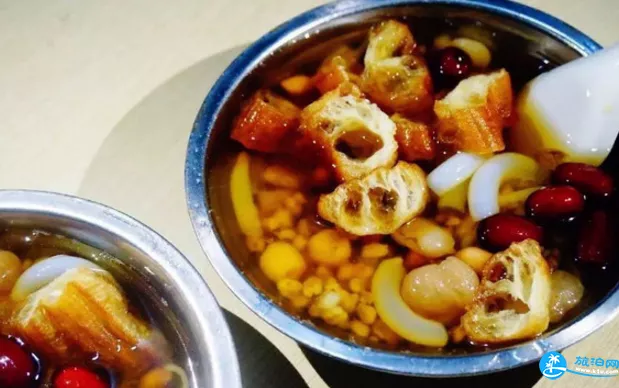 海口老爸茶店铺推荐 海口清补凉哪里好吃 海口老爸茶店铺推荐 海口清补凉哪里好吃