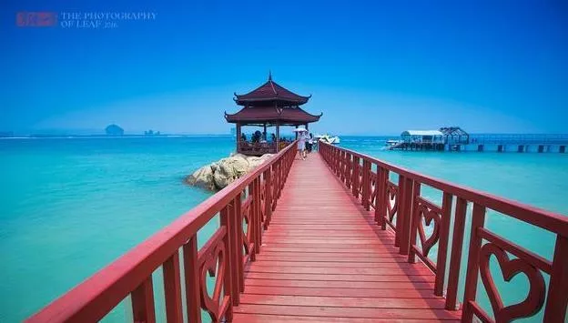 什么时间去海南旅游最好 什么时间去海南旅游最好